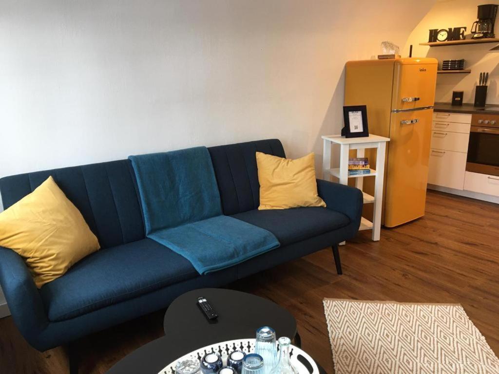 Ferienwohnung Berghaus für 2-3 Personen Schmallenberg Exterior foto