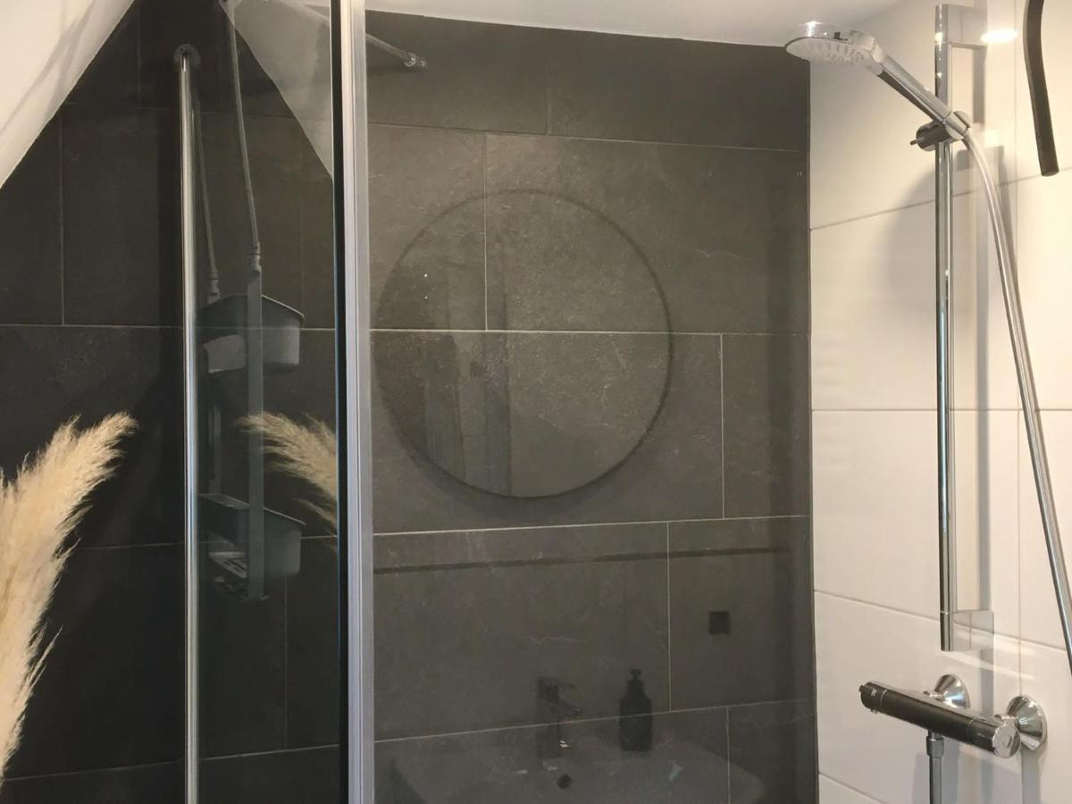 Ferienwohnung Berghaus für 2-3 Personen Schmallenberg Exterior foto