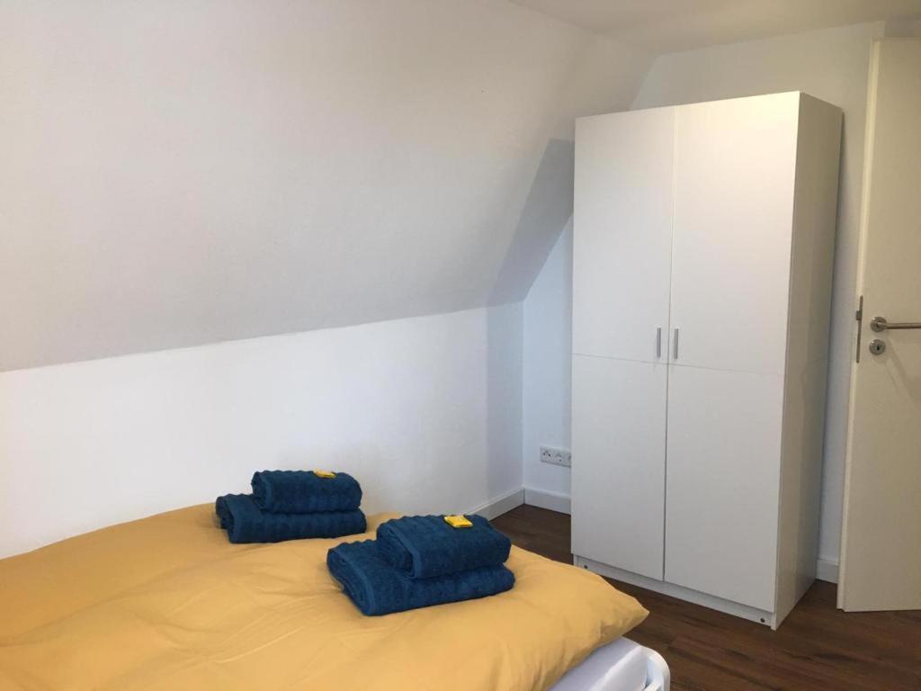 Ferienwohnung Berghaus für 2-3 Personen Schmallenberg Exterior foto