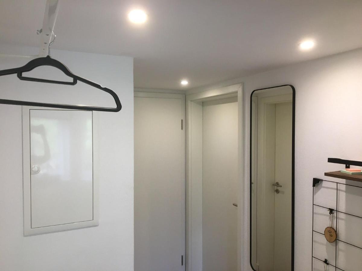 Ferienwohnung Berghaus für 2-3 Personen Schmallenberg Exterior foto